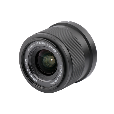 Viltrox Objektiv | AF 20 mm | F/2.8 FX | Nikon Z-Mount