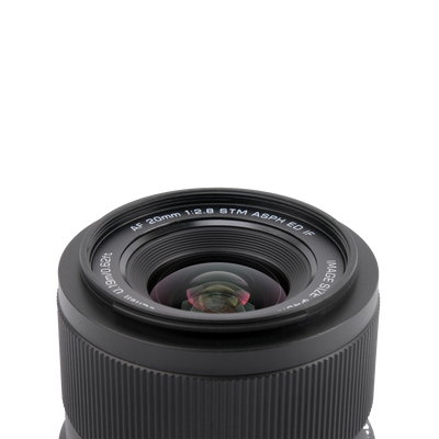 Viltrox Objektiv | AF 20 mm | F/2.8 FX | Nikon Z-Mount