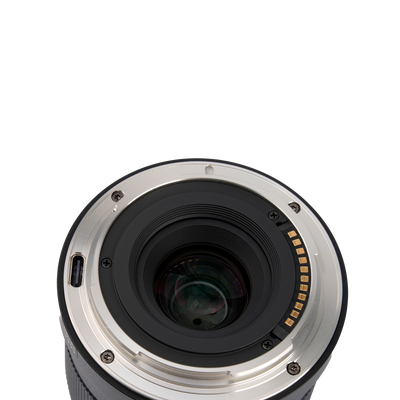 Viltrox Objektiv | AF 20 mm | F/2.8 FX | Nikon Z-Mount