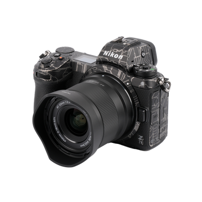 Viltrox Objektiv | AF 20 mm | F/2.8 FX | Nikon Z-Mount