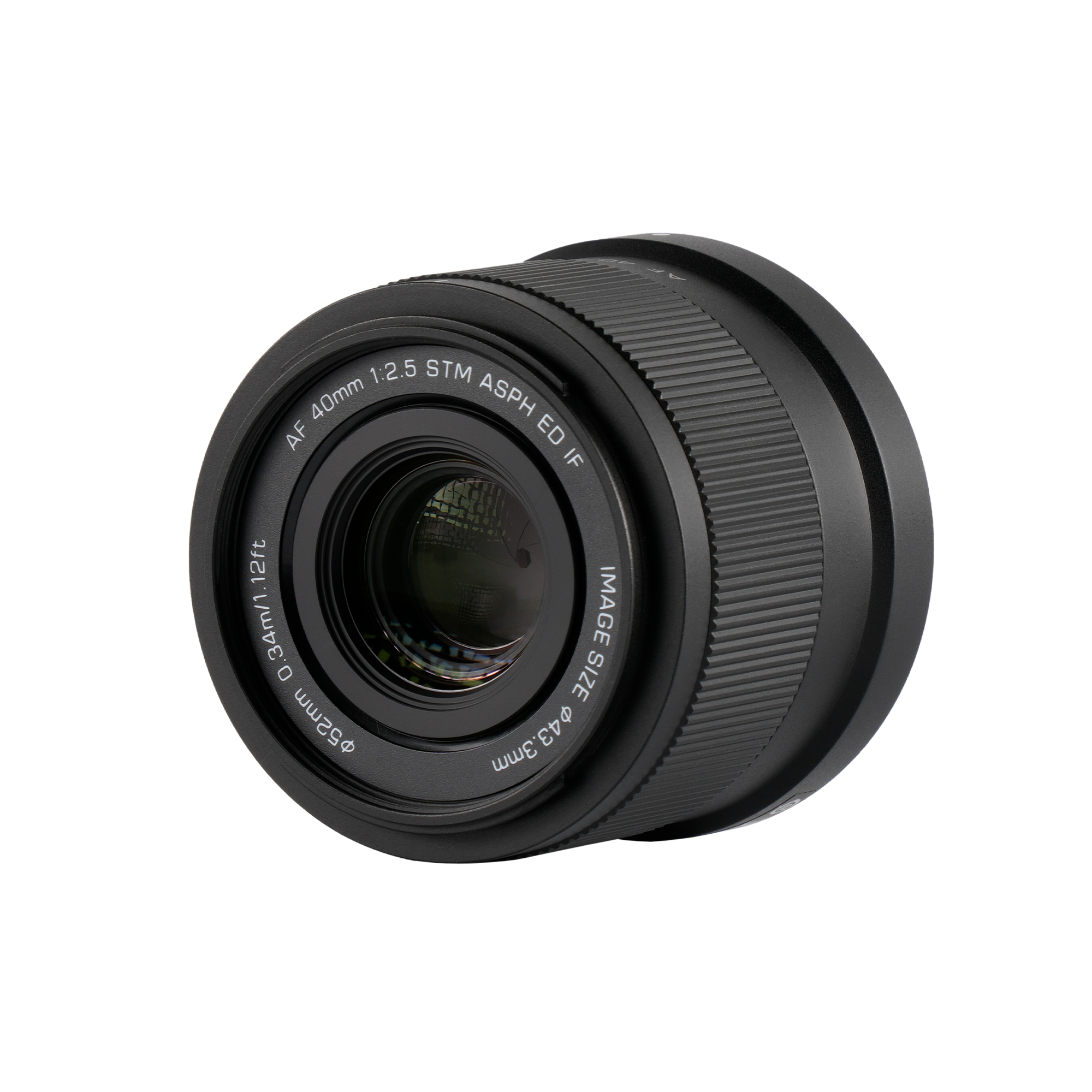 B-Stock Lens AF 40mm F/2.5 FX for Nikon Z-Mount