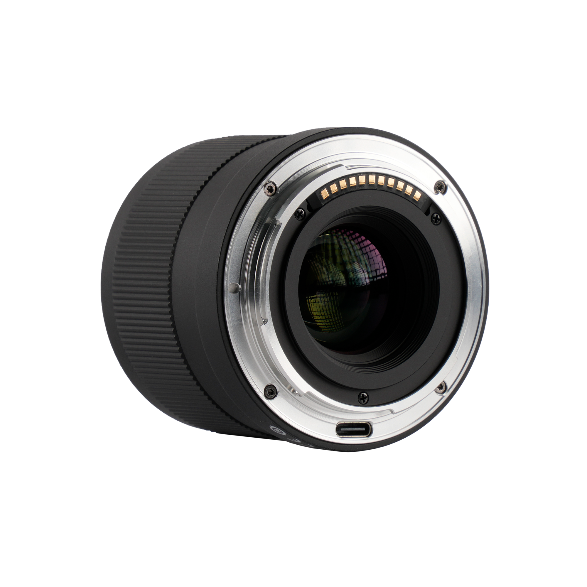 B-Stock Lens AF 40mm F/2.5 FX for Nikon Z-Mount
