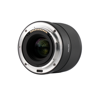 Viltrox Objektiv | AF 40 mm | F/2.5 FX | Nikon Z-Mount