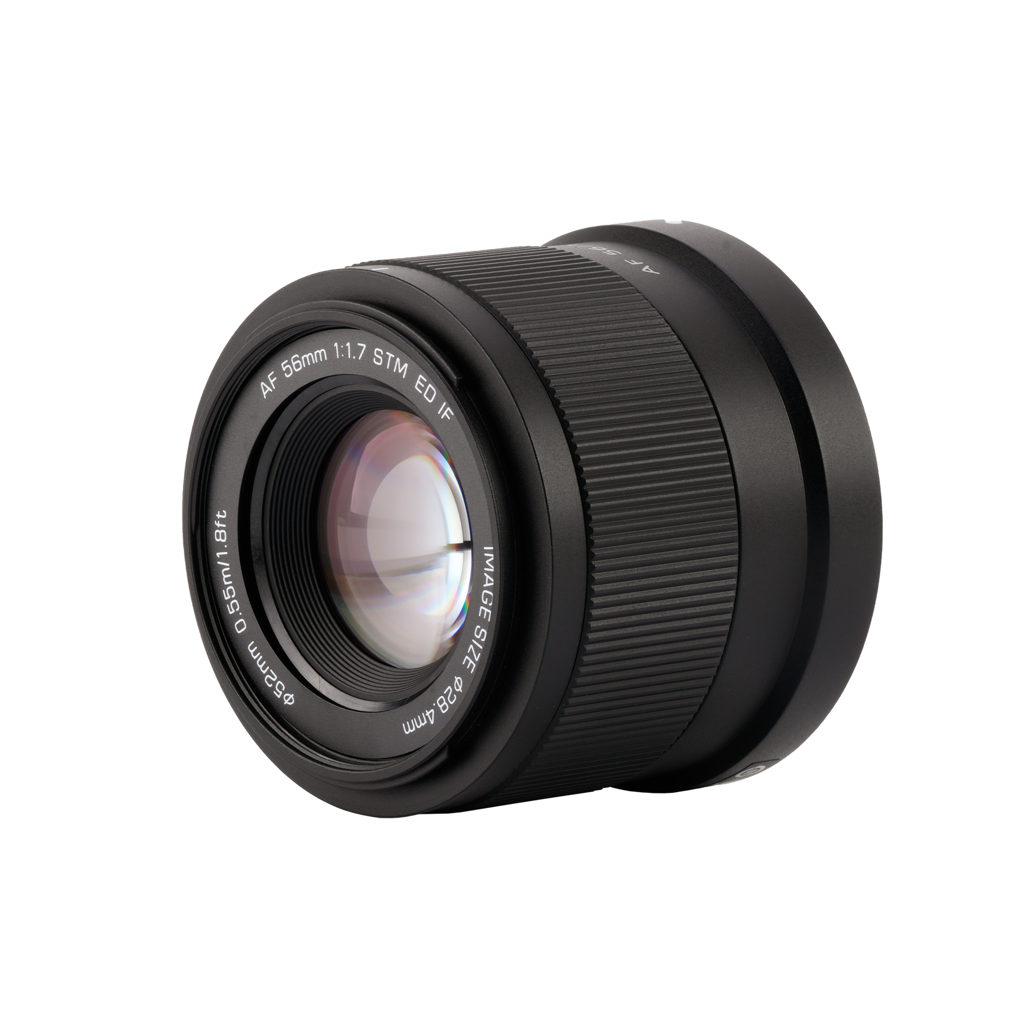 B-Ware Objektiv AF 56 mm F/1.7 DX für Nikon Z-Mount