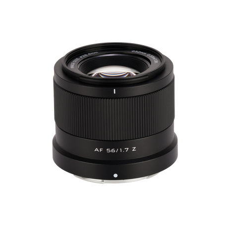 Objektiv AF 56 mm F/1.7 DX für Nikon Z-Mount