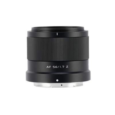 B-Ware Objektiv AF 56 mm F/1.7 DX für Nikon Z-Mount