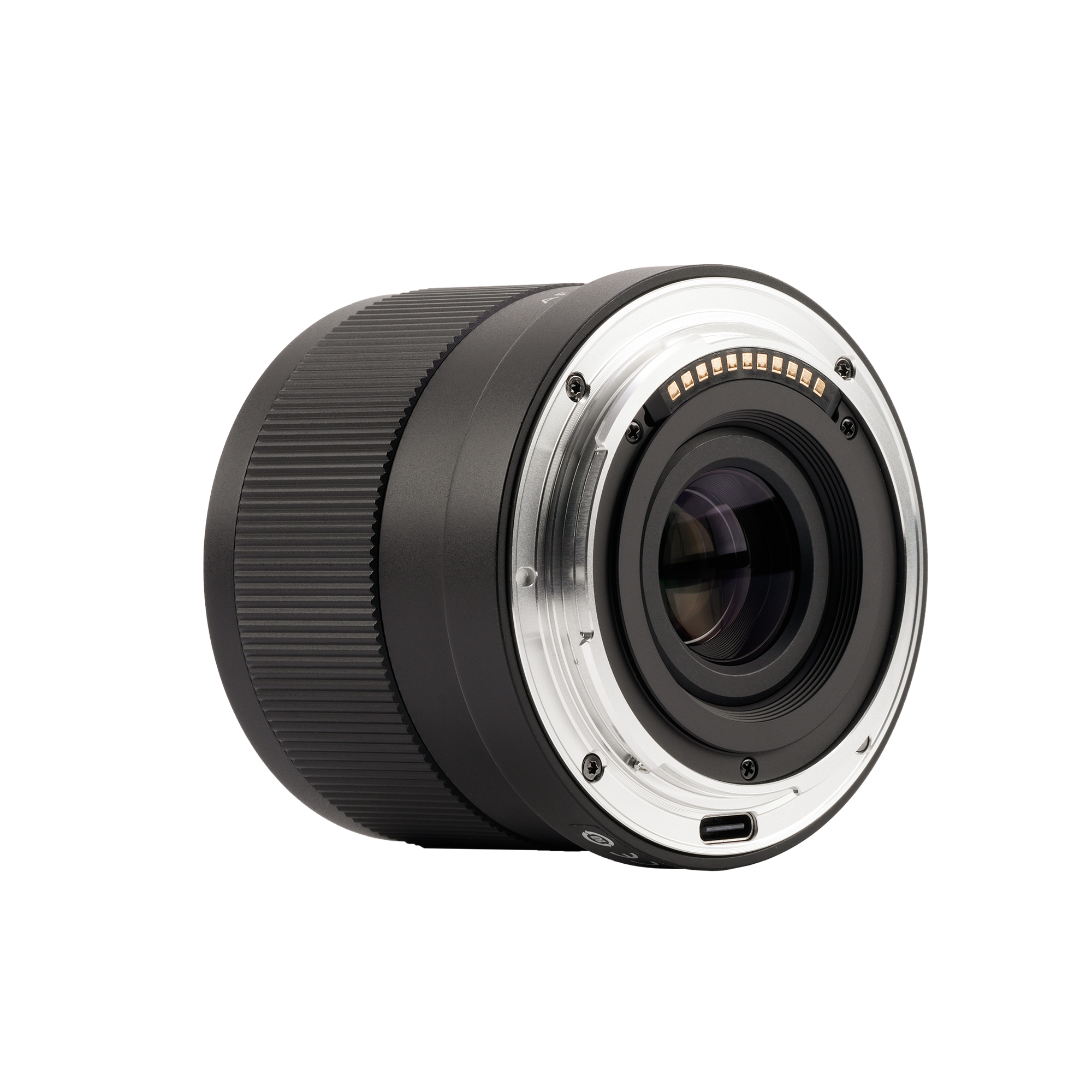 B-Ware Objektiv AF 56 mm F/1.7 DX für Nikon Z-Mount