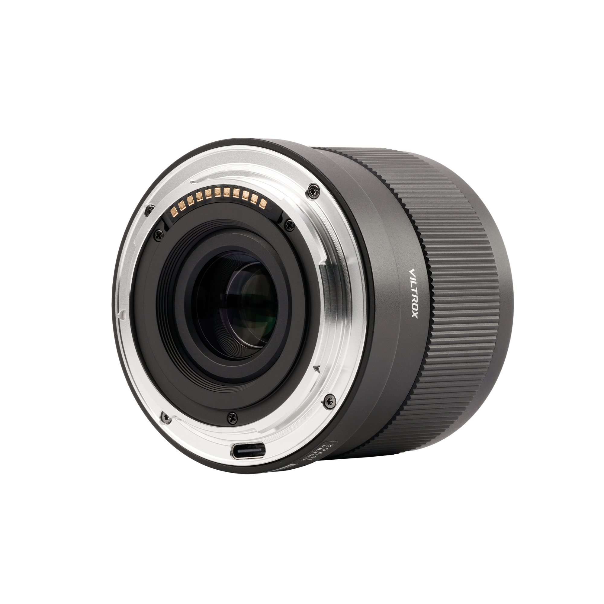 B-Ware Objektiv AF 56 mm F/1.7 DX für Nikon Z-Mount