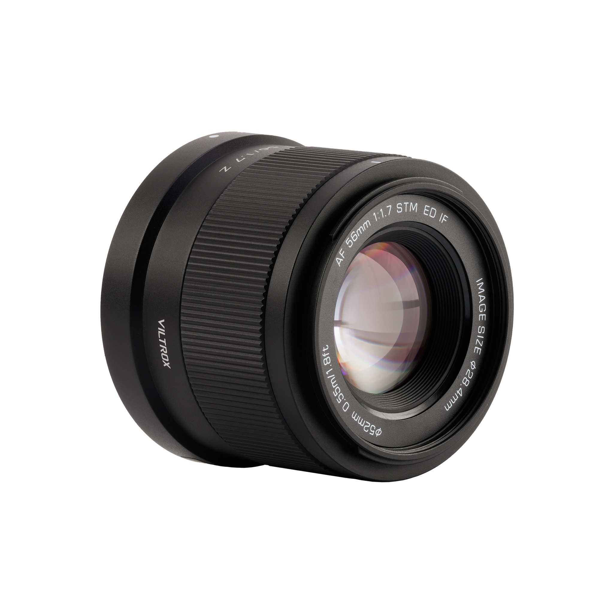B-Ware Objektiv AF 56 mm F/1.7 DX für Nikon Z-Mount