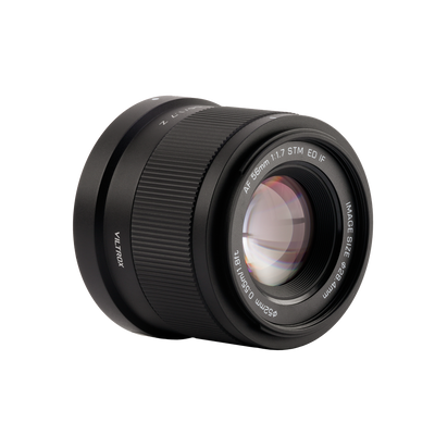 B-Ware Objektiv AF 56 mm F/1.7 DX für Nikon Z-Mount