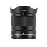 Objektiv AF 56 mm F/1.7 DX für Nikon Z-Mount