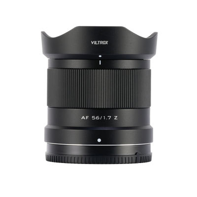 B-Ware Objektiv AF 56 mm F/1.7 DX für Nikon Z-Mount