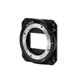 Viltrox E-T10 II | Adapter für E-Mount Objektive an Z CAM