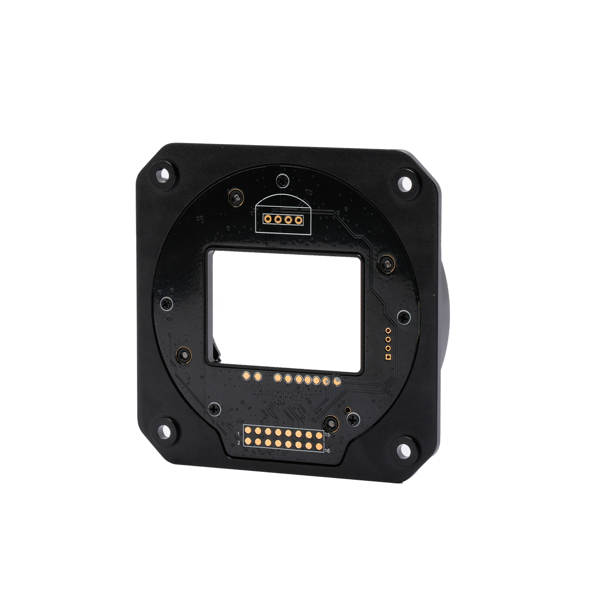 Viltrox E-T10 II | Adapter für E-Mount Objektive an Z CAM