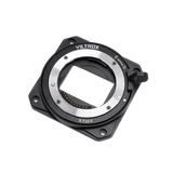 Viltrox E-T10 II | Adapter für E-Mount Objektive an Z CAM