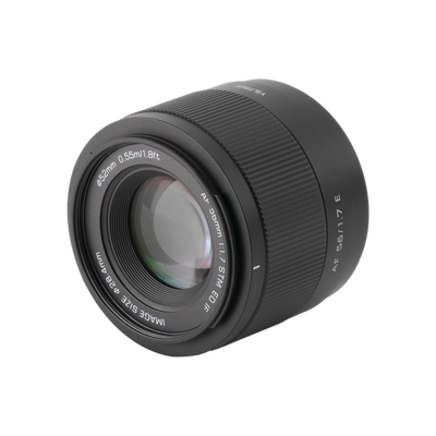 Viltrox Objektiv | AF 56 mm | F/1.7 E | Sony E-Mount