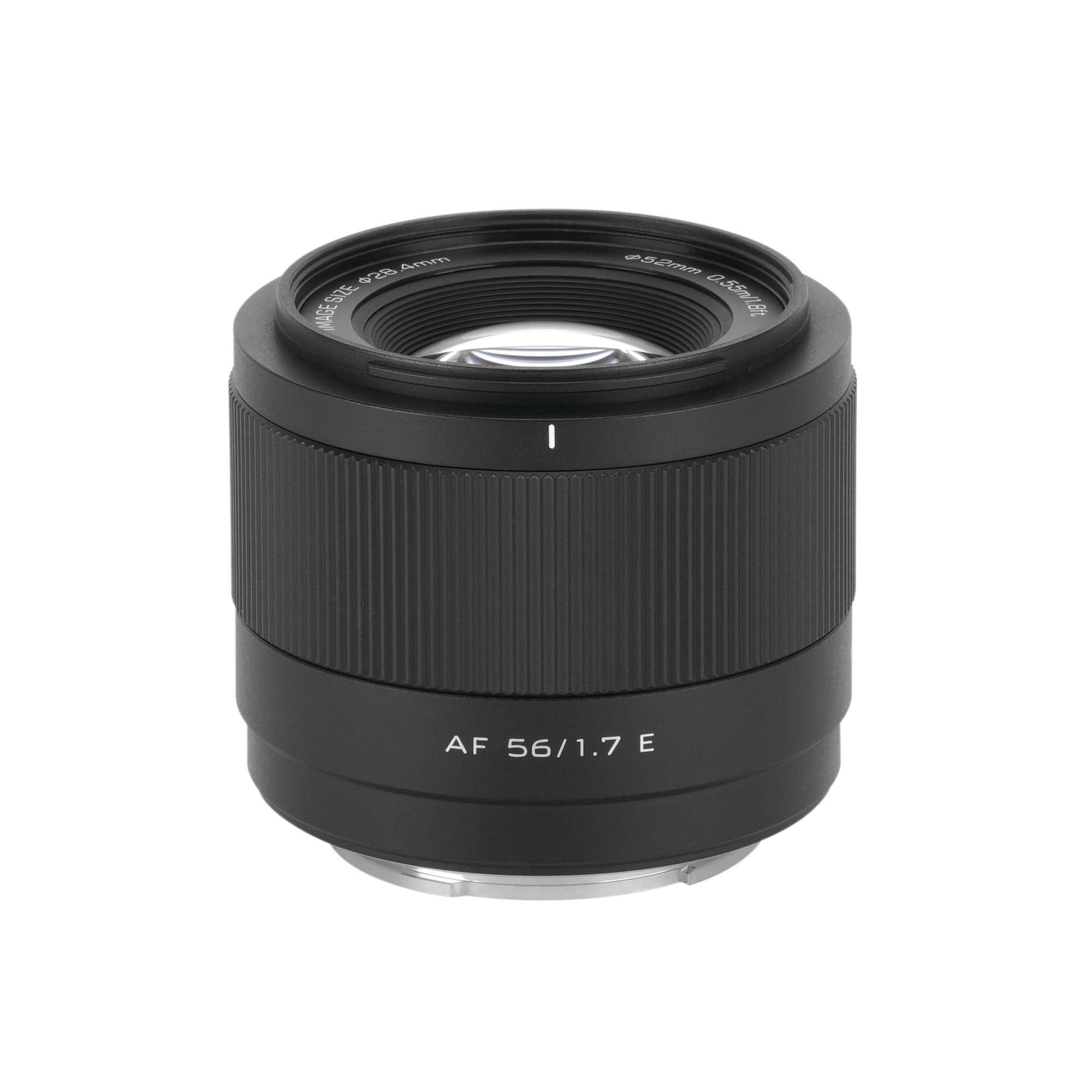 Viltrox Objektiv | AF 56 mm | F/1.7 E | Sony E-Mount