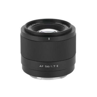Viltrox Objektiv | AF 56 mm | F/1.7 E | Sony E-Mount