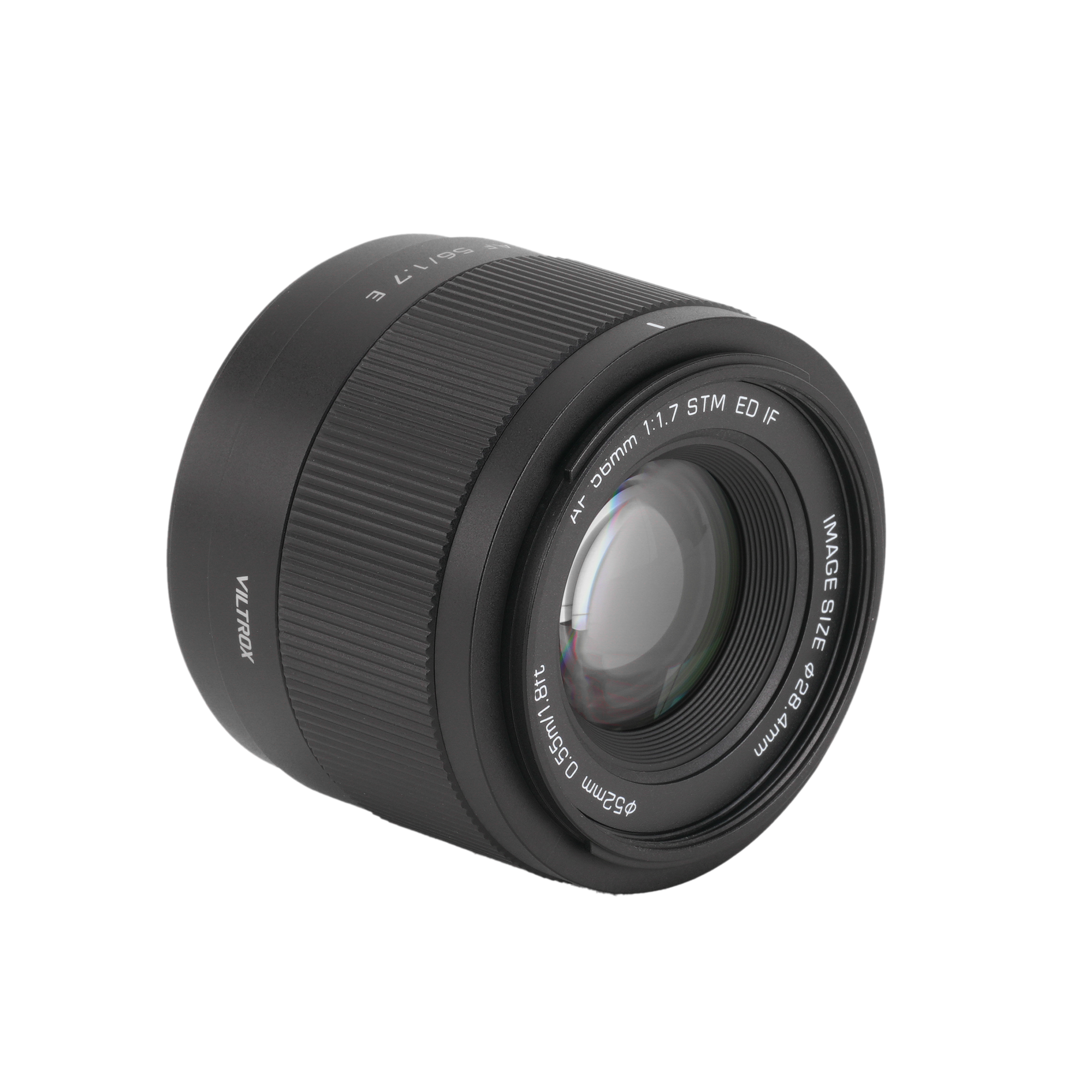 Viltrox Objektiv | AF 56 mm | F/1.7 E | Sony E-Mount