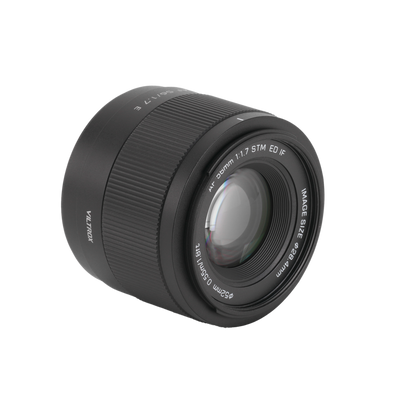 Viltrox Objektiv | AF 56 mm | F/1.7 E | Sony E-Mount