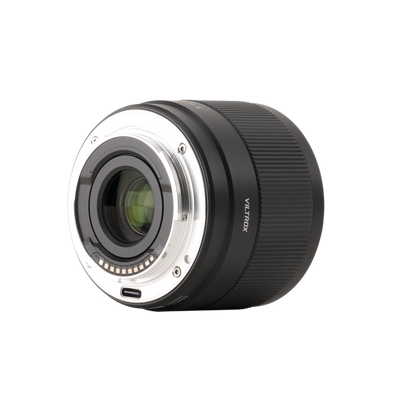 Viltrox Objektiv | AF 56 mm | F/1.7 E | Sony E-Mount