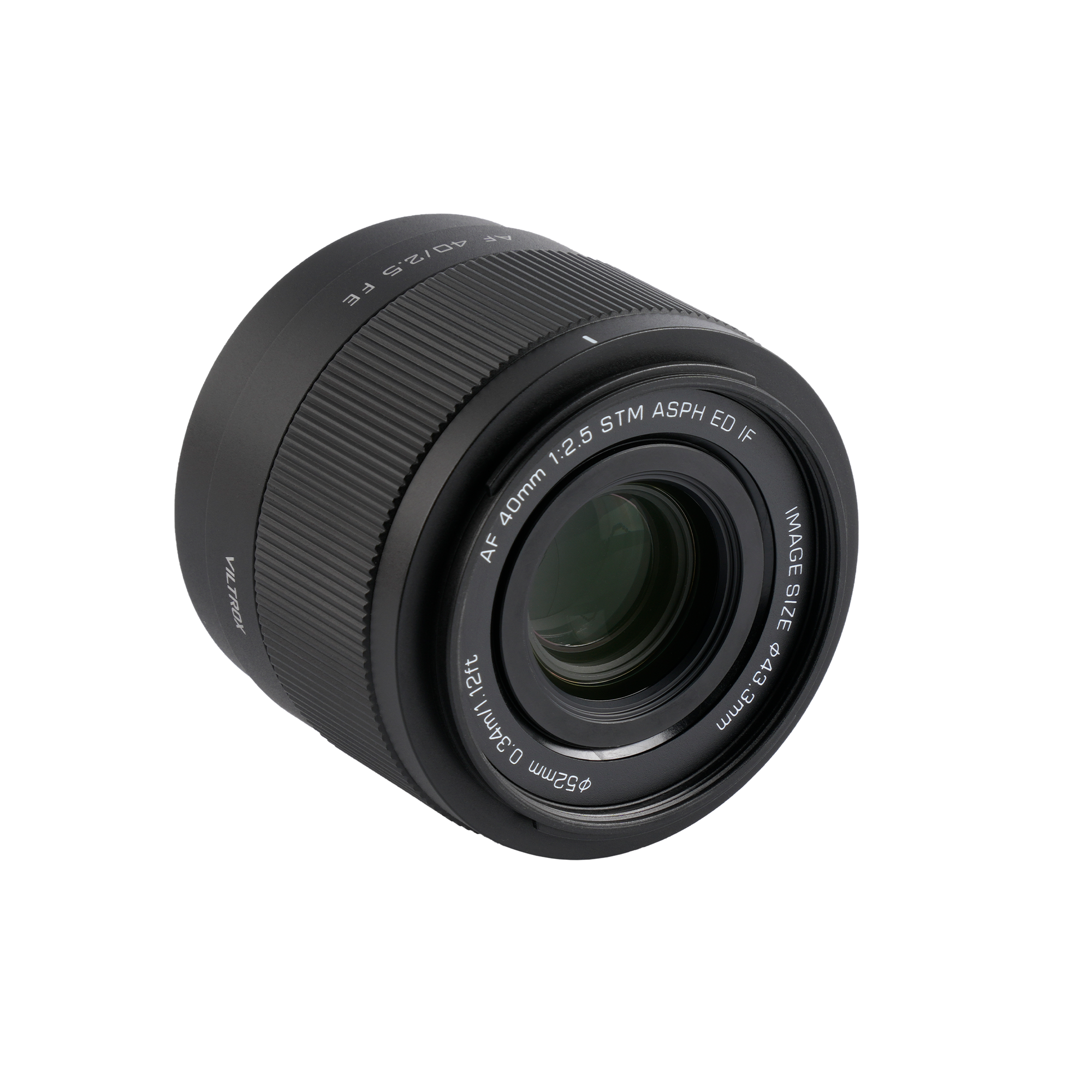 B-Ware Objektiv | AF 40 mm | F/2.5 FE | Sony E-Mount
