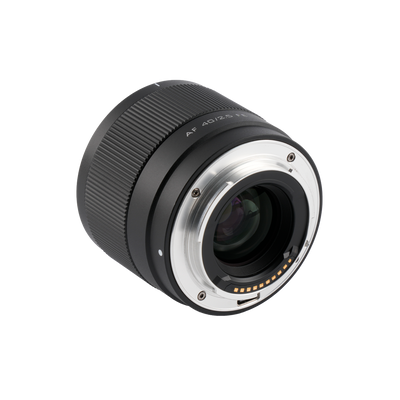 B-Ware Objektiv | AF 40 mm | F/2.5 FE | Sony E-Mount