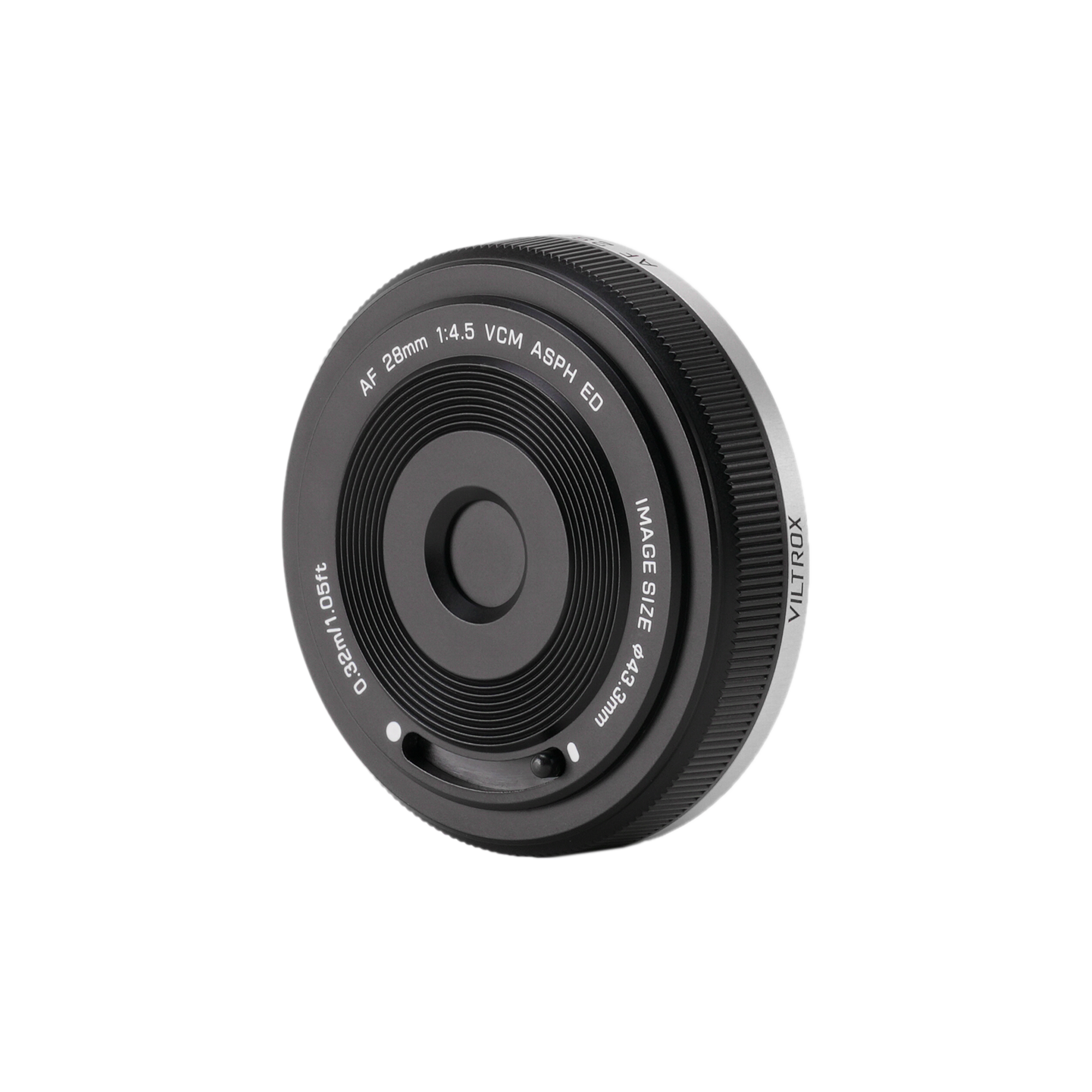 B-Ware: Objektiv AF 28 mm F/4.5 FE für Sony