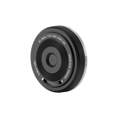 B-Ware: Objektiv AF 28 mm F/4.5 FE für Sony
