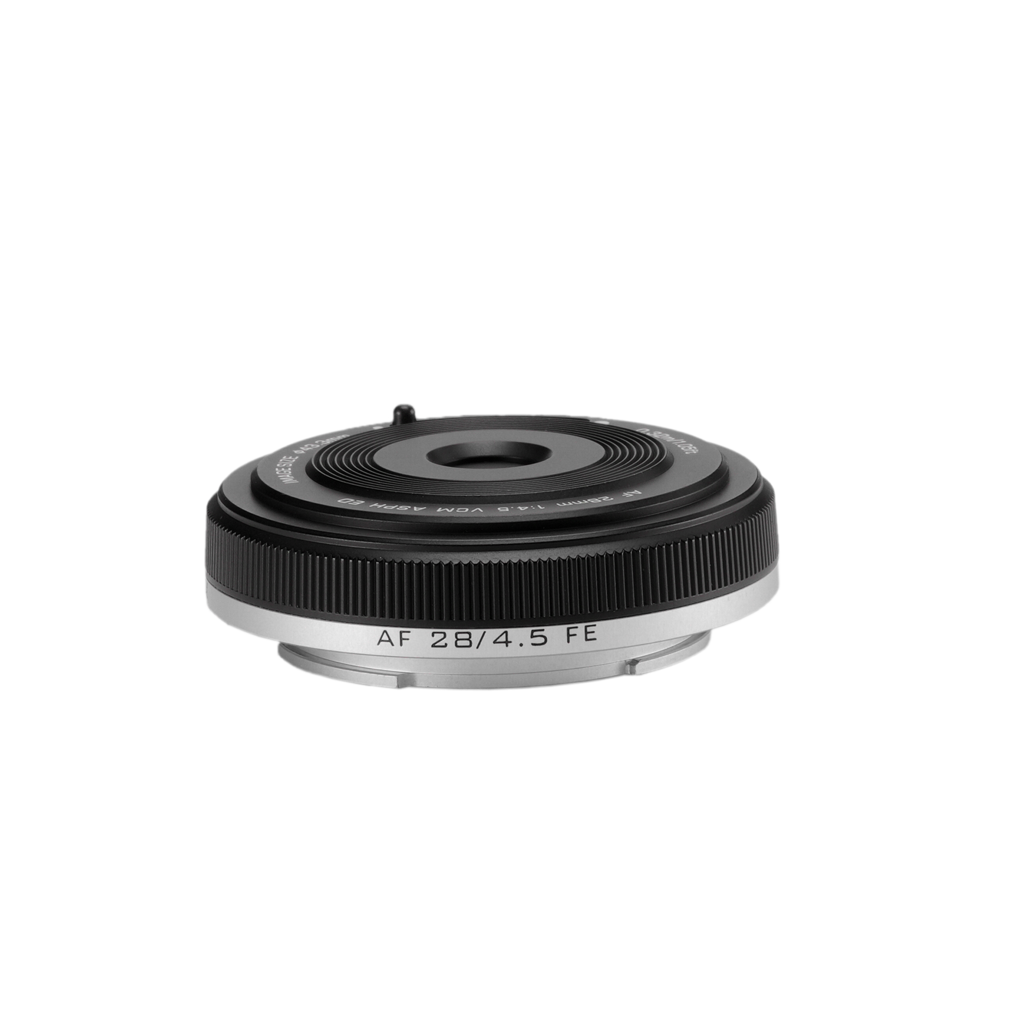 B-Ware: Objektiv AF 28 mm F/4.5 FE für Sony