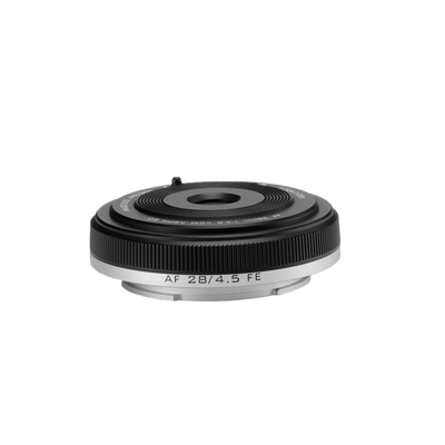 B-Ware: Objektiv AF 28 mm F/4.5 FE für Sony