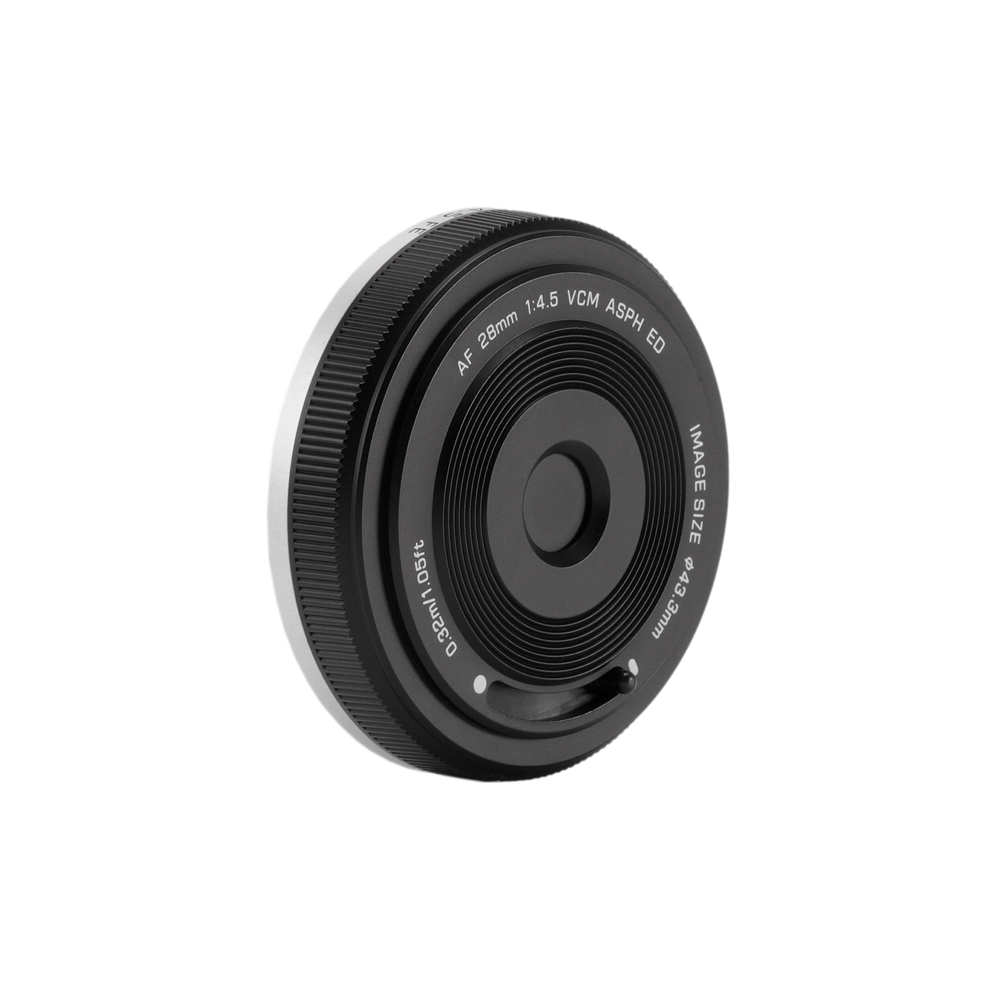 B-Ware: Objektiv AF 28 mm F/4.5 FE für Sony