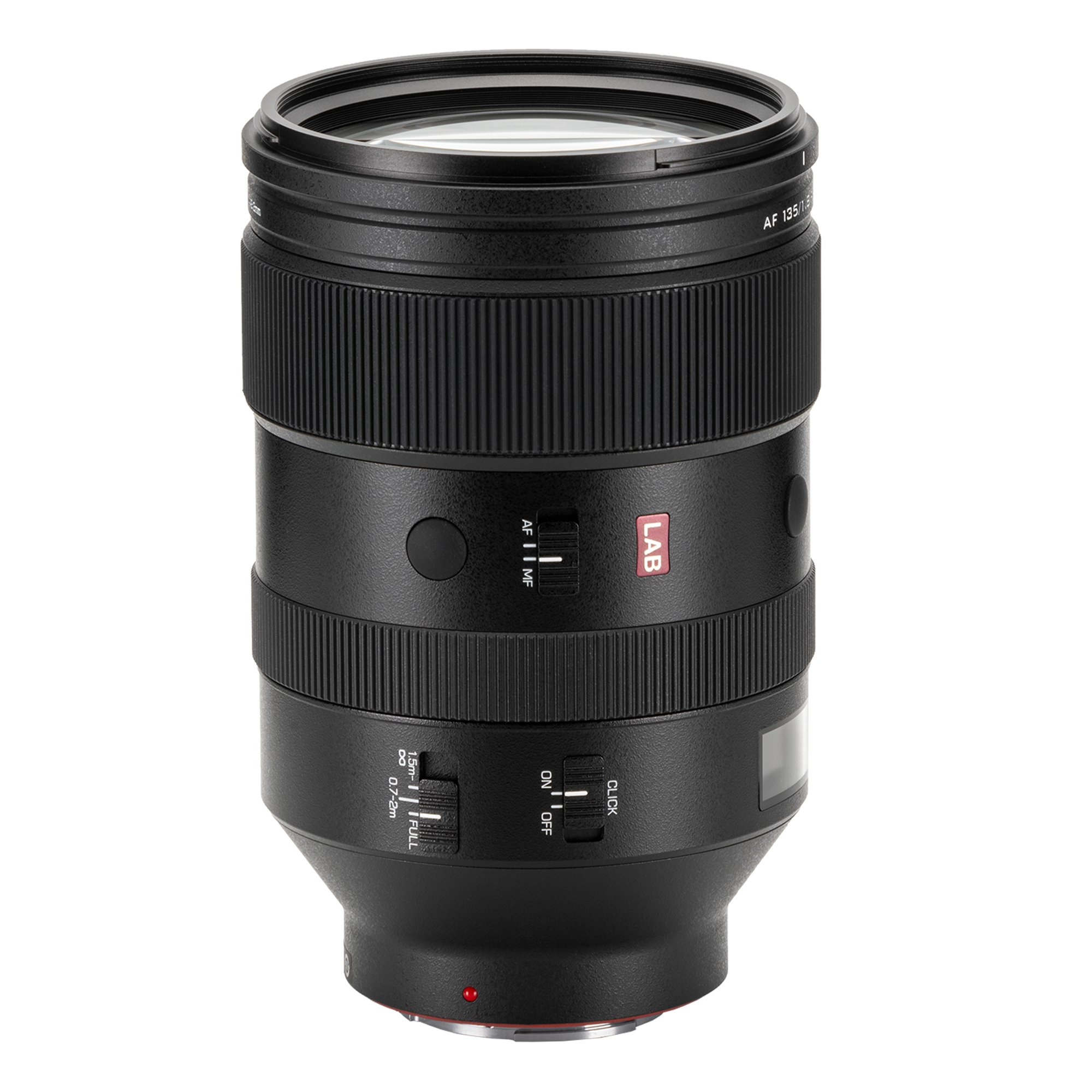 B-Ware: Objektiv AF 135 mm F/1.8 FE für Sony