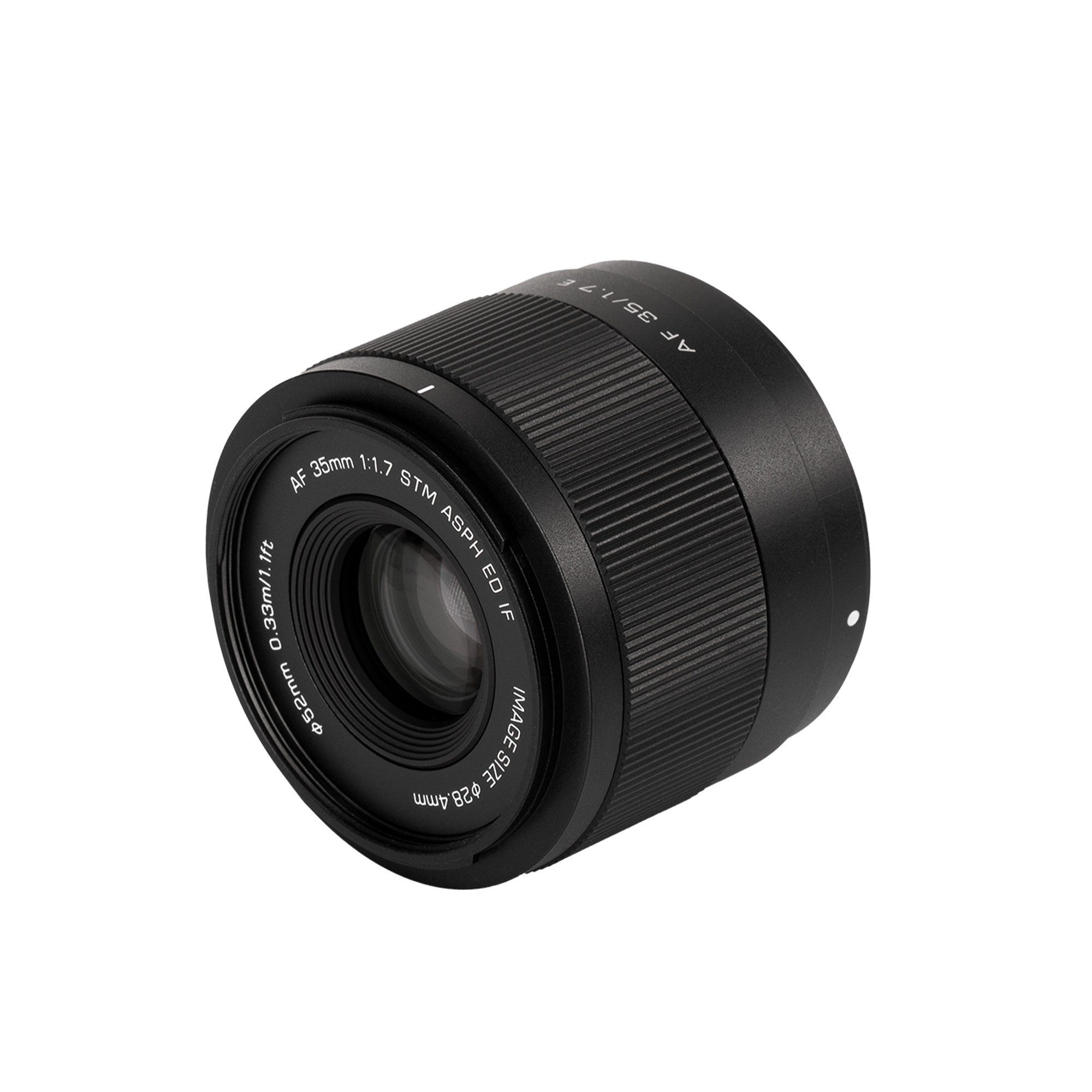 B-Ware: Objektiv AF 35 mm F/1.7 E für Sony