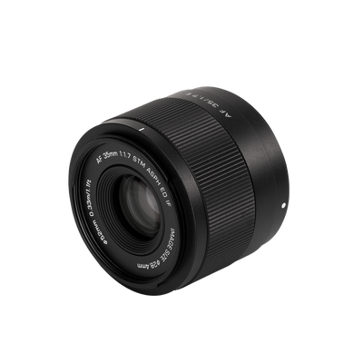 B-Ware: Objektiv AF 35 mm F/1.7 E für Sony