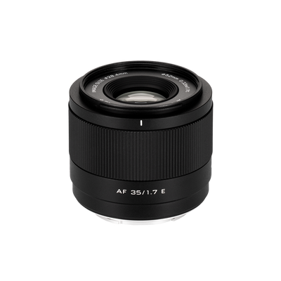 B-Ware: Objektiv AF 35 mm F/1.7 E für Sony