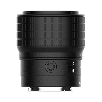 Rollei Lens Bundle + free Hardcase | 24mm 35mm 85mm | Nikon Z-Mount