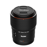 Rollei Objektiv | AF 24 mm | F/1.8 Z | Nikon Z-Mount
