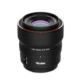 Rollei Objektiv | AF 35 mm | F/1.8 FE | Sony E-Mount