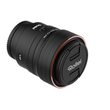 Rollei Objektiv | AF 35 mm | F/1.8 FE | Sony E-Mount