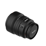 Rollei Objektiv | AF 35 mm | F/1.8 FE | Sony E-Mount