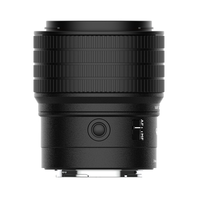 Rollei Lens Bundle + free Hardcase | 24mm 35mm 85mm | Nikon Z-Mount