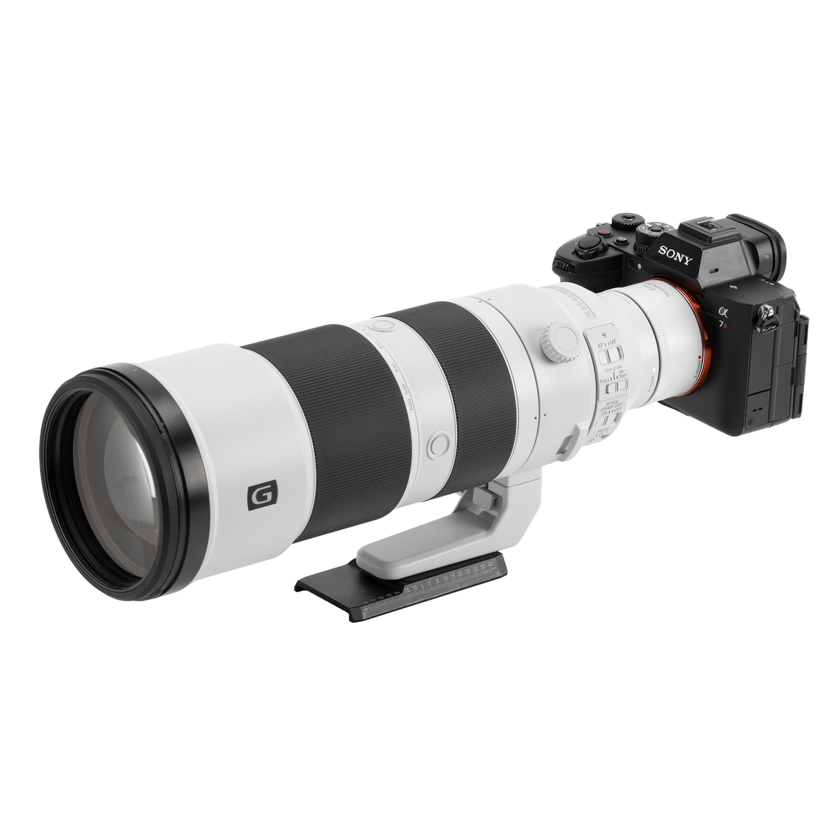 Viltrox Teleconverter | TC-2.0X FE | for Sony E-mount