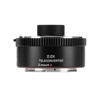 Viltrox TC-2.0X Z Telekonverter mit Z-Mount