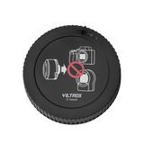 Viltrox Telekonverter Deckel