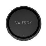 Viltrox Telekonverter mit Schutzkappe