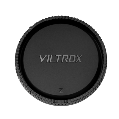 Viltrox Telekonverter mit Schutzkappe