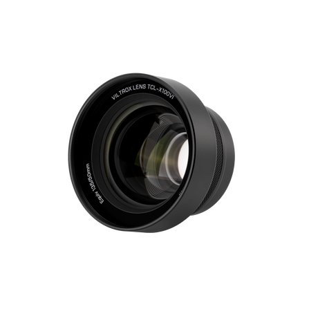 Viltrox Teleconverter | TCL-X100VI | for Fuji X100 Series