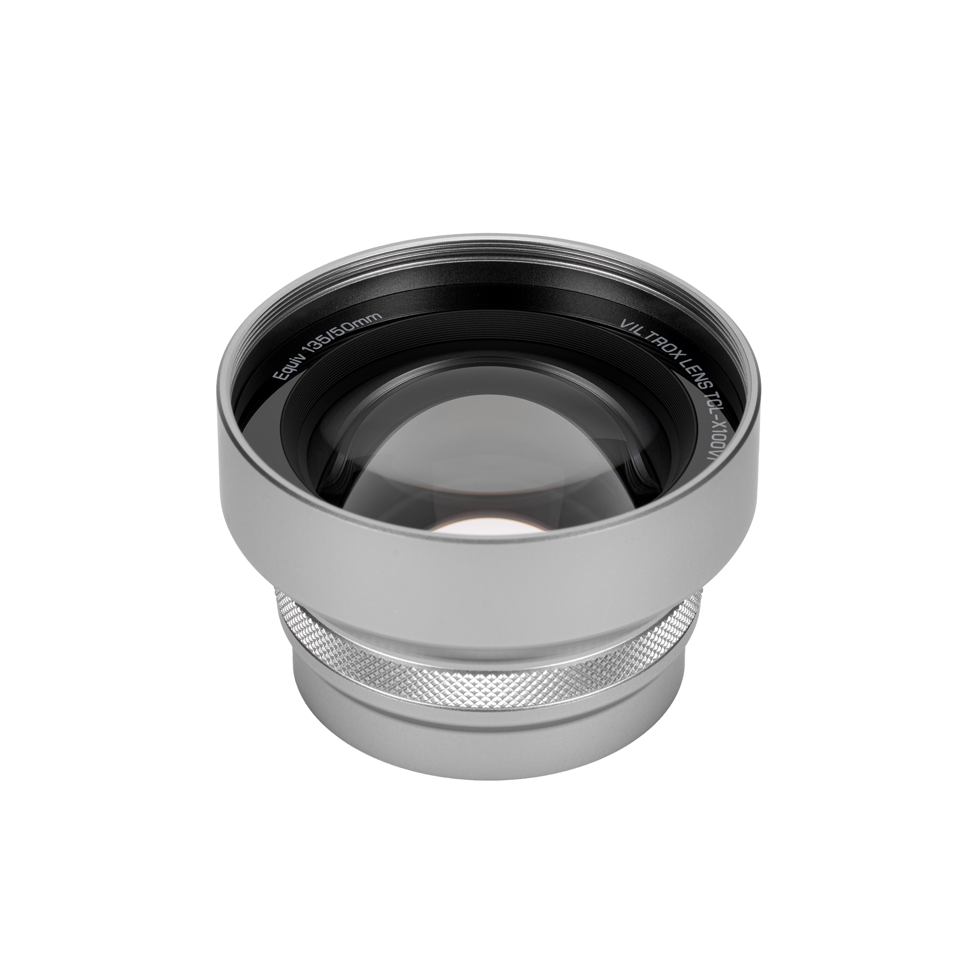 Viltrox Telekonverter | TCL-X100VI | für Fuji X100 Serie