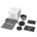 Viltrox Teleconverter | TCL-X100VI | for Fuji X100 Series